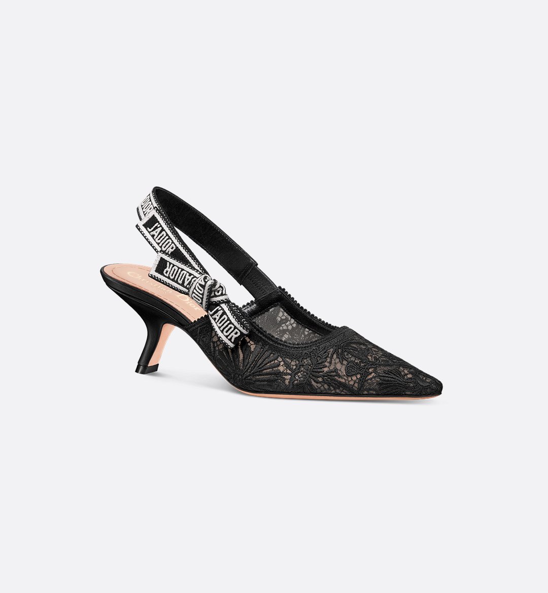 J’Adior Slingback Pump - Image 1